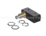 115267 Groen Switch, Overtravel Plunger