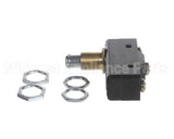 115267 Groen Switch, Overtravel Plunger