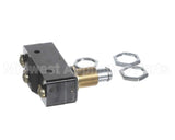 115267 Groen Switch, Overtravel Plunger