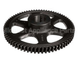 115269 Groen Worm Gear