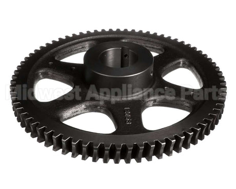 115269 Groen Worm Gear