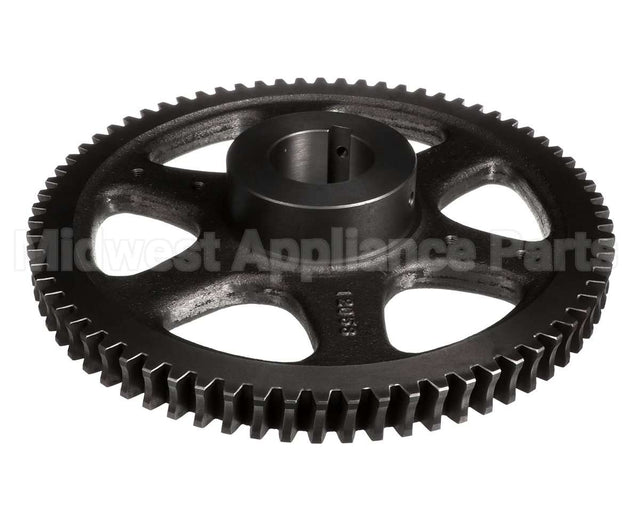 115269 Groen Worm Gear