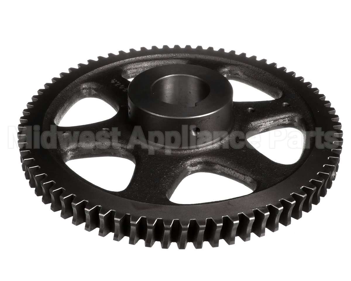 115269 Groen Worm Gear