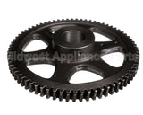 115269 Groen Worm Gear