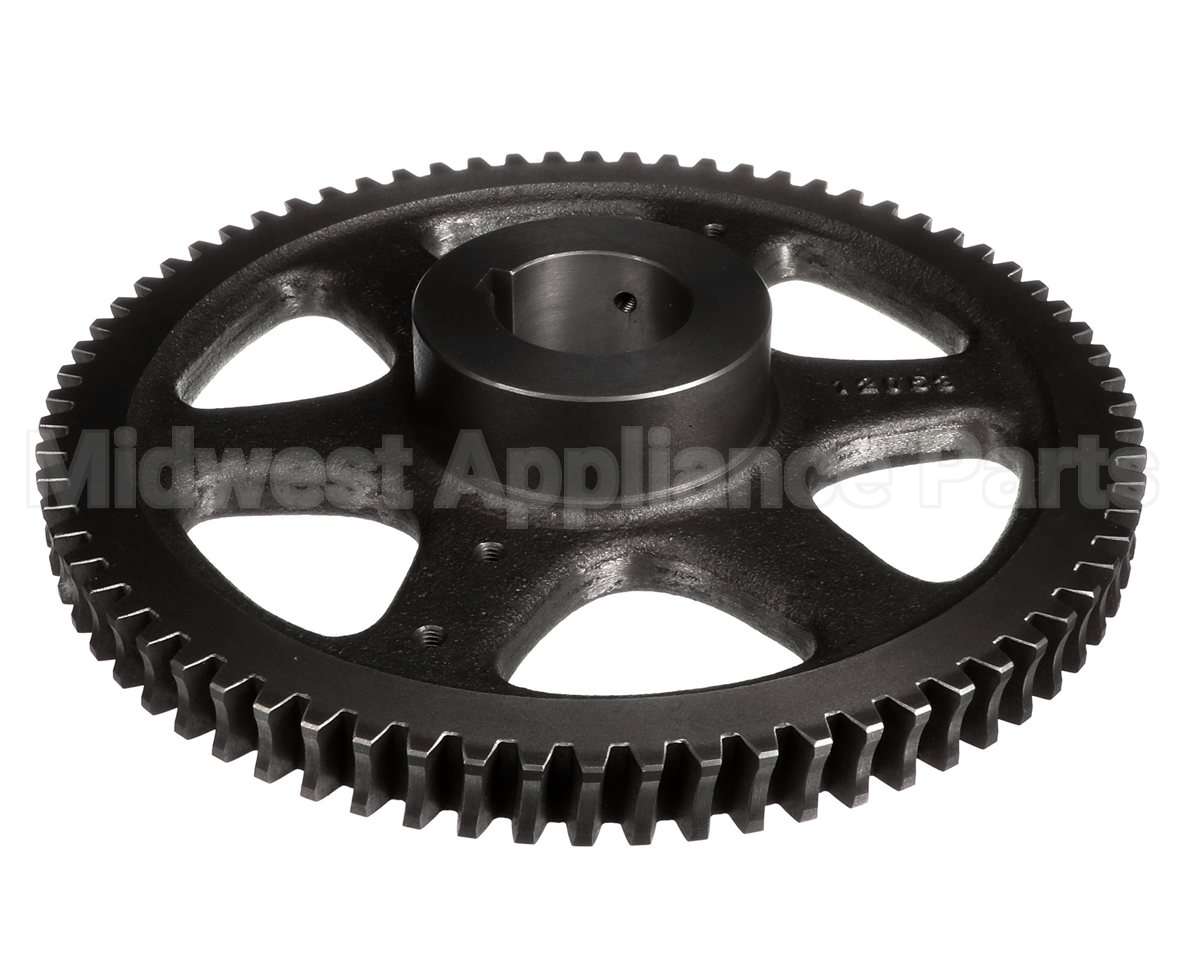 115269 Groen Worm Gear