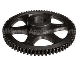 115269 Groen Worm Gear