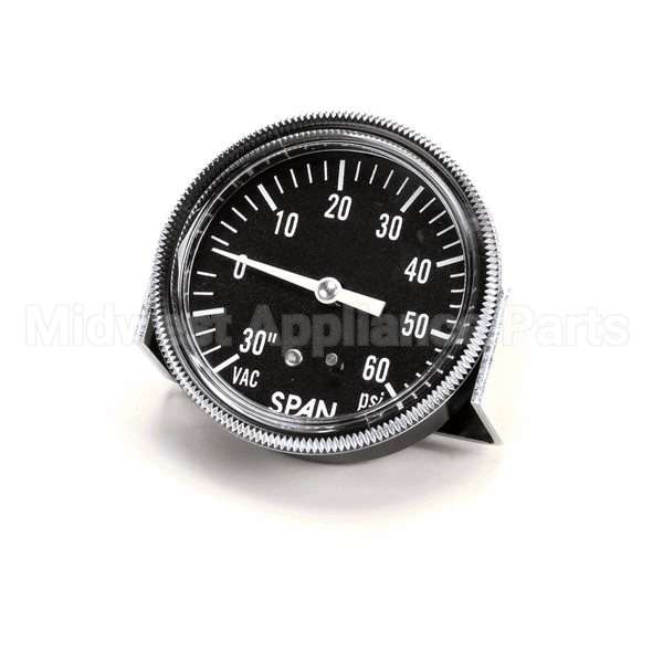 115293 Compatible Groen Gauge, Pressure Panel Mo Unt