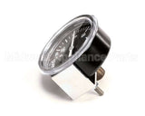 115293 Groen Gauge, Pressure Panel Mount
