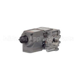 115298 Groen Valve Gas, Nat Gas, Rework Of