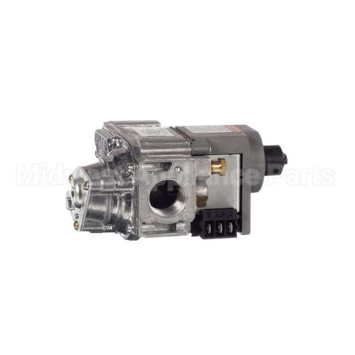 115298 Groen Valve Gas, Nat Gas, Rework Of