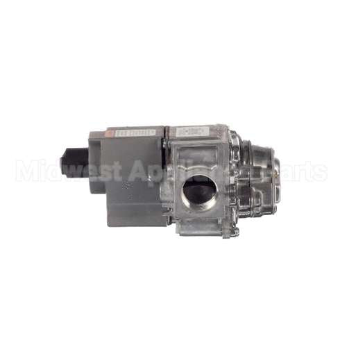 115298 Groen Valve Gas, Nat Gas, Rework Of