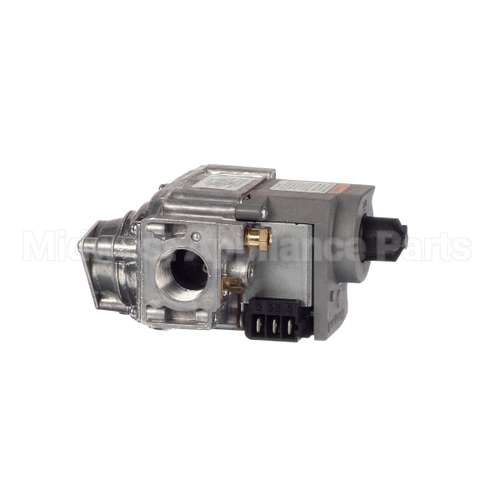 115298 Groen Valve Gas, Nat Gas, Rework Of