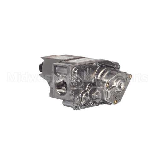 115298 Groen Valve Gas, Nat Gas, Rework Of