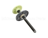 1153 Crown Tonka Handle Inside Release 487C Frost Free Fi