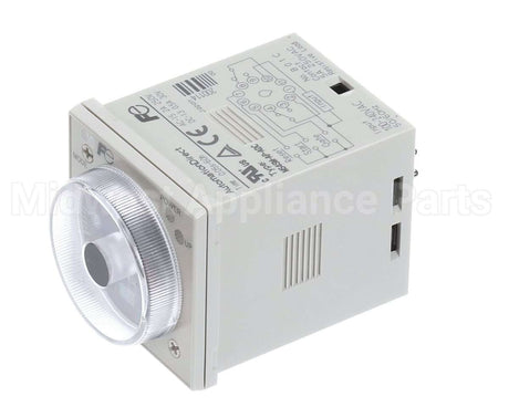 115304 Duke Timer,Multi-Mode-Dpdt