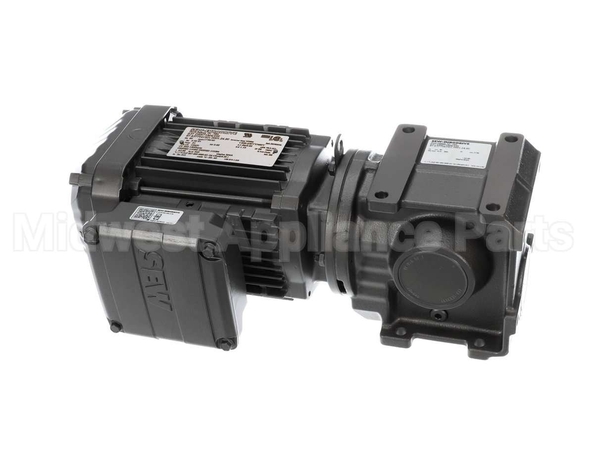 115304 Groen Drive, 1/2 Hp 39 Rpm Sew