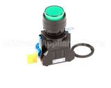 115307 Duke Start,Momentary High Speed (Led)