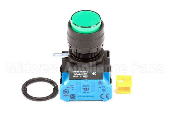 115307 Duke Start,Momentary High Speed (Led)