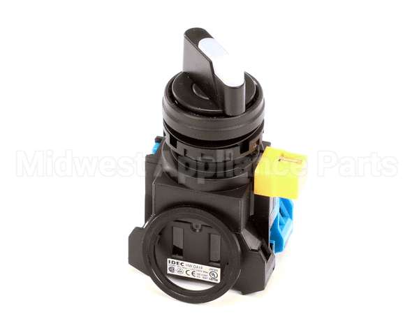 115308 Duke Switch,Selector (Led)