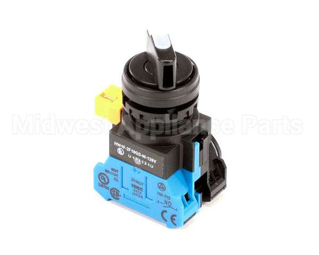 115308 Duke Switch,Selector (Led)