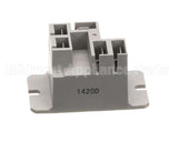 115323 Duke Relay,Spdt 30A 120Vac Coil (10/Pkg)