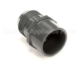 115336 Duke Fitting,2Spigot X 2Barb Pvc P/N 460-020G