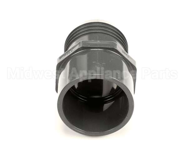 115336 Duke Fitting,2Spigot X 2Barb Pvc P/N 460-020G