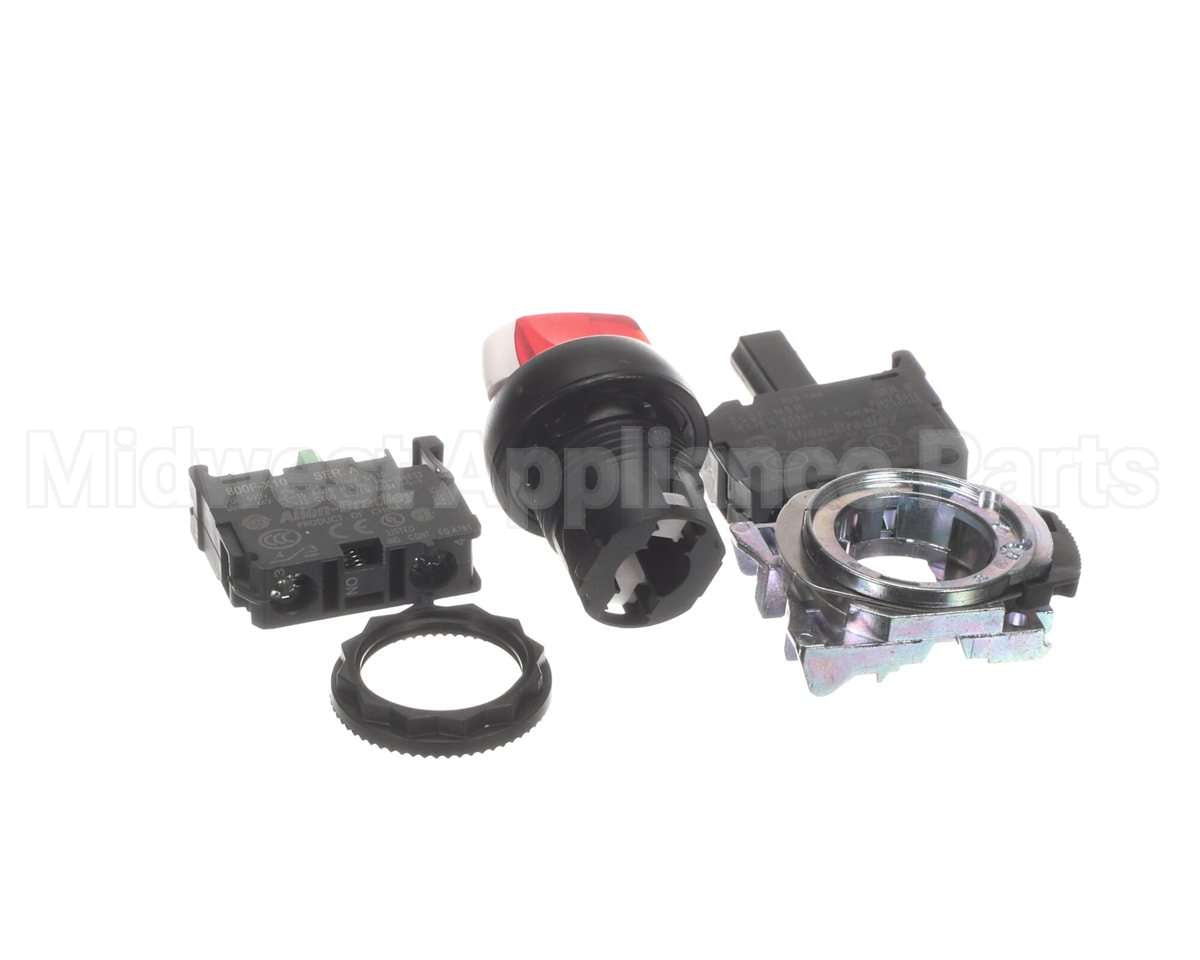 115338 Groen Switch Assembly Tilt Forward/