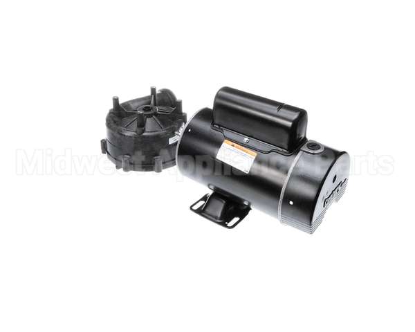115339 Duke Asy,Pump 1.5Hp 115V 2Spd Right Discharge