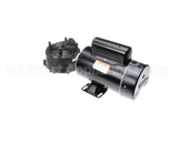 115339 Duke Asy,Pump 1.5Hp 115V 2Spd Right Discharge