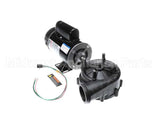 115339 Duke Asy,Pump 1.5Hp 115V 2Spd Right Discharge