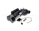 115339 Duke Asy,Pump 1.5Hp 115V 2Spd Right Discharge