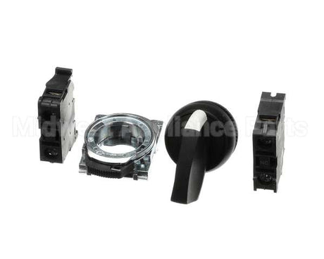 115339 Groen Switch Assembly Water Fill