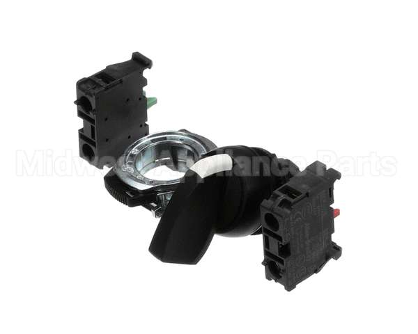 115339 Groen Switch Assembly Water Fill