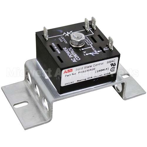 115339 Compatible Star Phase Control