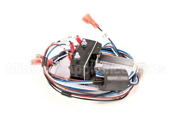 115347 Garland Kit,Door Switch Digital Contro