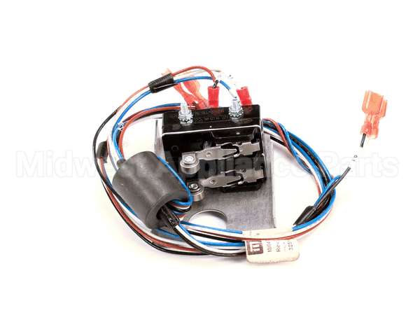 115347 Garland Kit,Door Switch Digital Contro