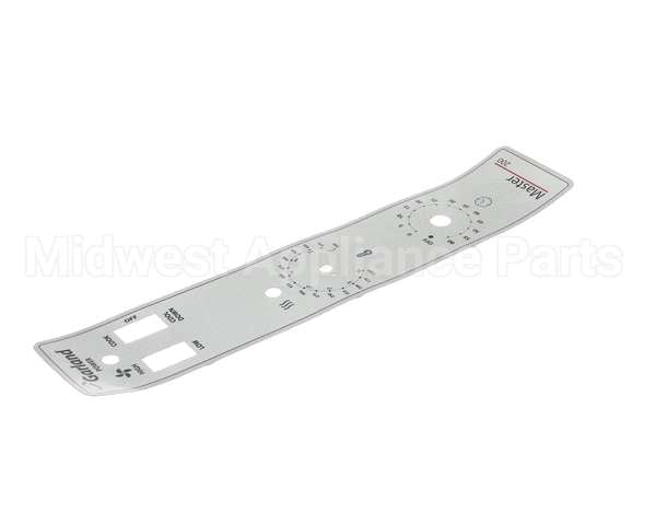 115349 Garland Cp Overlay Im200 Mcoe5C, Mech