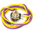 115351 Compatible Star Heatcontrol, Bottom