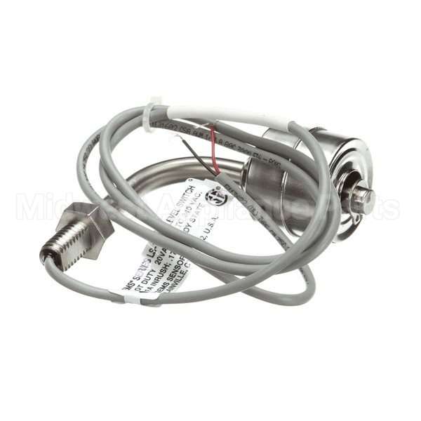 115352 Compatible Champion Float Switch Single Float No When Dry Po