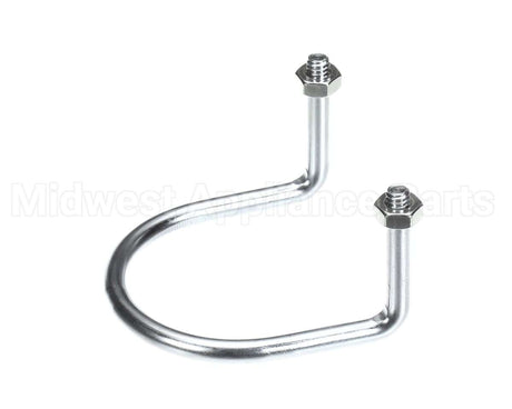 115356 Garland Top Pull Handle
