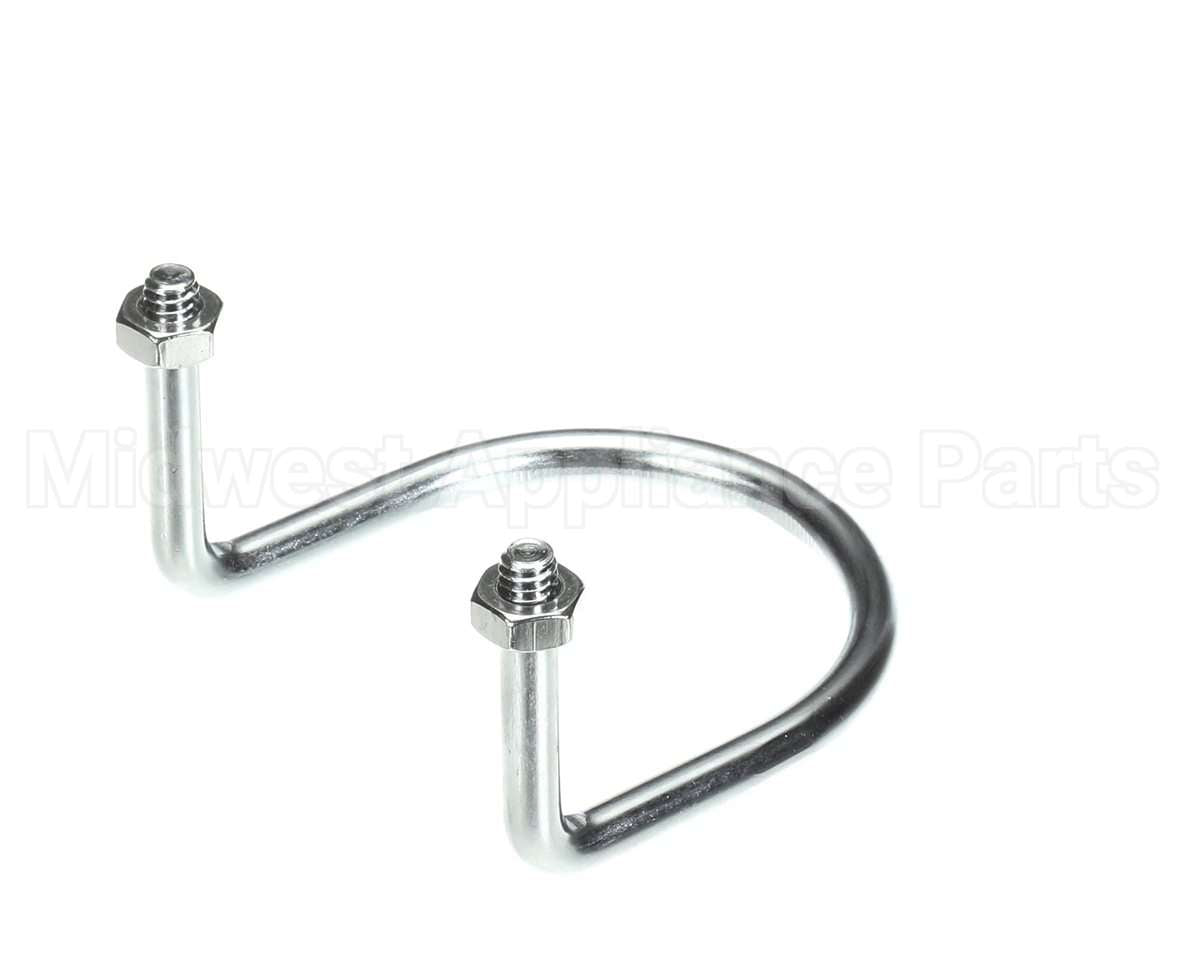 115356 Garland Top Pull Handle