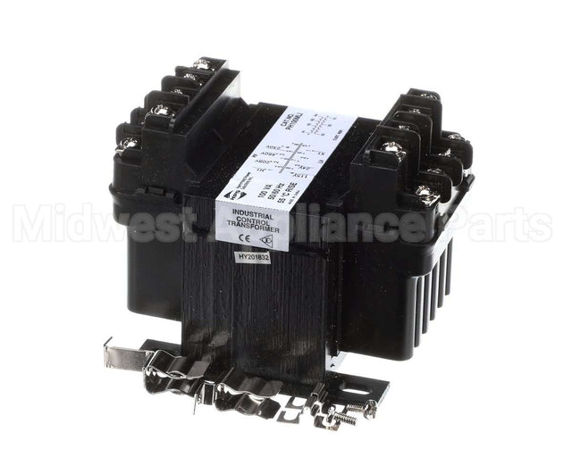 115356 Groen Transformer, 100 Va