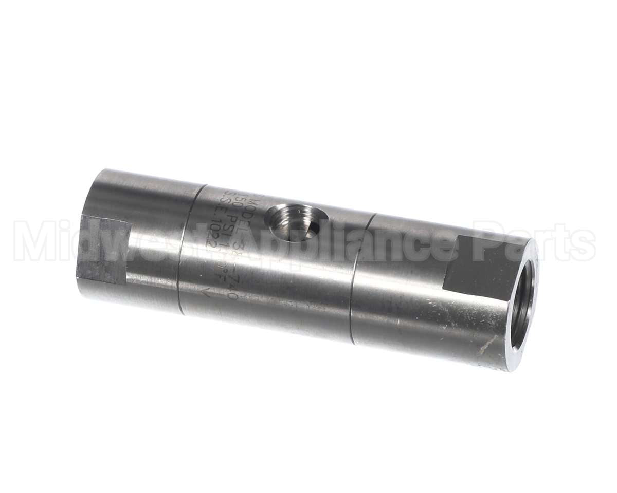 115360 Convotherm Backflow Preventer Wilkins 38-
