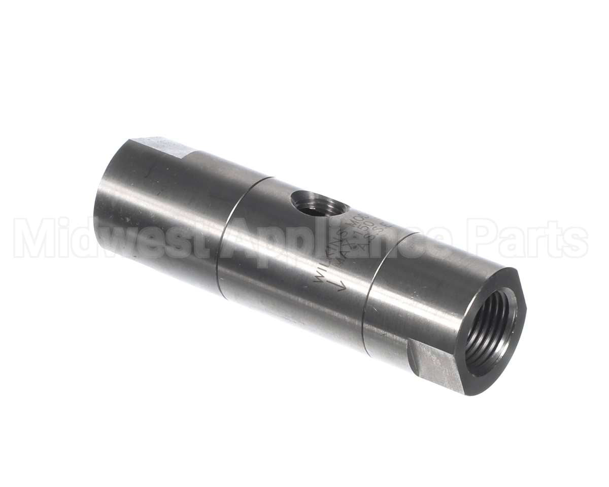 115360 Convotherm Backflow Preventer Wilkins 38-