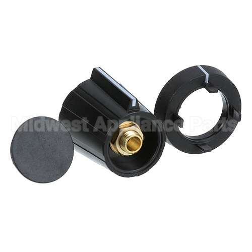 115360 Compatible Star Knob