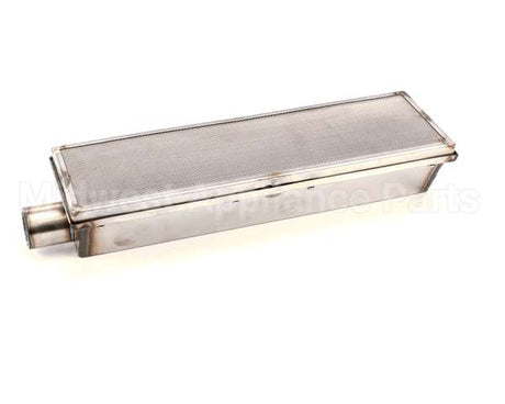 115367 Marshall Air Burner 15 Burner