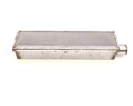 115367 Marshall Air Burner 15 Burner