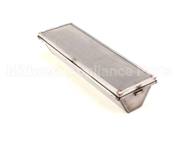 115367 Marshall Air Burner 15 Burner