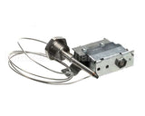 115398 Champion - Moyer Diebel Thermostat Stainless Bulb 125 Degrees